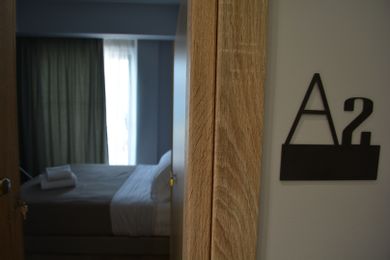 Aianteion Bay Hotel Salamina - Image 6