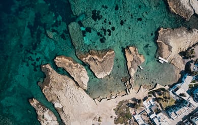 Noon Beyond Accommodation Milos - Image 2