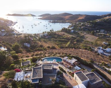 Aigis Suites Kea - Image 4