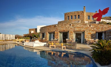 Aigis Suites Kea - Image 5