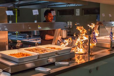 Akti Imperial Deluxe Resort & Spa Dolce by Wyndham - Image 4