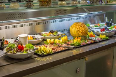 Akti Imperial Deluxe Resort & Spa Dolce by Wyndham - Image 6