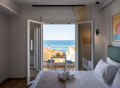 Aiora Suites by Booking Kottas - Image 2