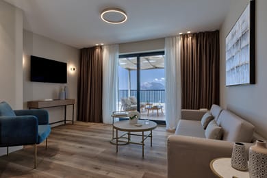 hotelkamer