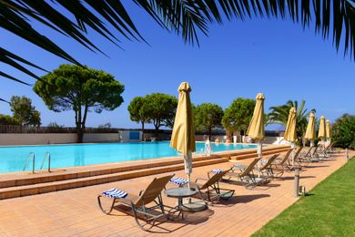 Airotel Achaia Beach Hotel - Image 6