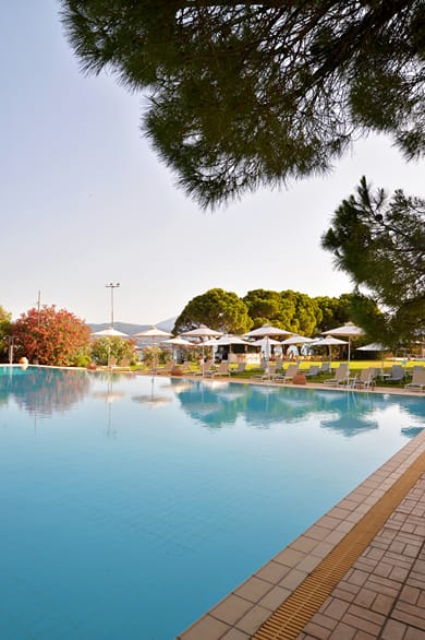 Airotel Achaia Beach Hotel - Image 3