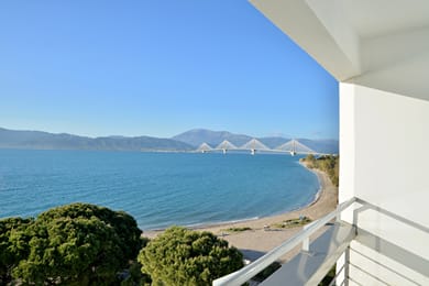 Airotel Achaia Beach Hotel - Image 7
