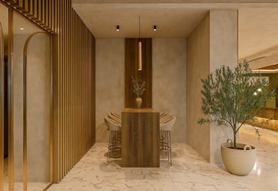 Airotel Achaia Beach Hotel - Image 5