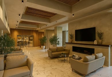 Airotel Achaia Beach Hotel - Image 6