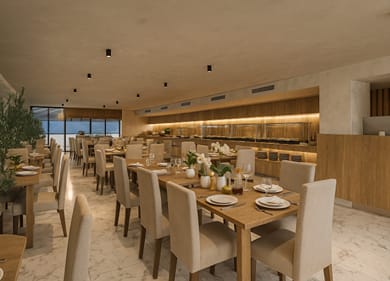 Airotel Achaia Beach Hotel - Image 7