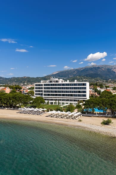 Airotel Achaia Beach Hotel - Image 3
