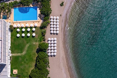 Airotel Achaia Beach Hotel - Image 4