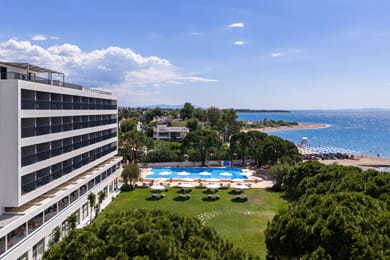 Airotel Achaia Beach Hotel - Image 6