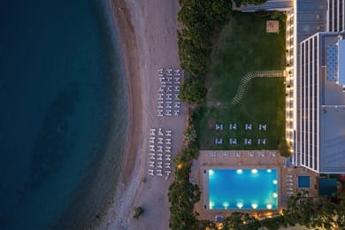 Airotel Achaia Beach Hotel - Image 7