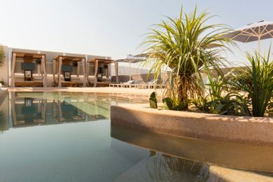 Airotel Alexandros Hotel - Image 4