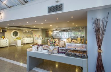 Airotel Parthenon Hotel - Image 6