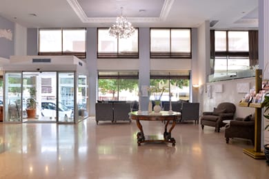 Airotel Parthenon Hotel - Image 4