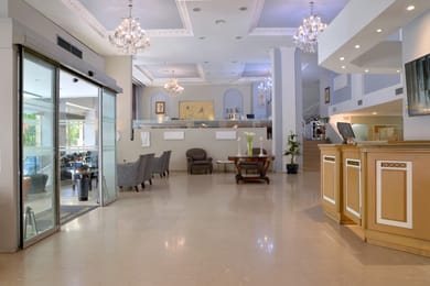 Airotel Parthenon Hotel - Image 2