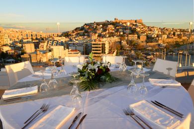 Airotel Galaxy Kavala - Image 3