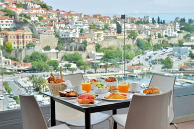 Airotel Galaxy Kavala - Image 2