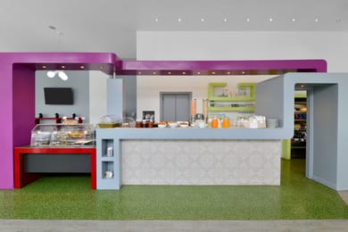 Airotel Patras Smart Hotel - Image 5