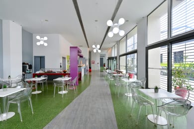 Airotel Patras Smart Hotel - Image 6