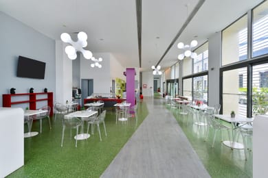 Airotel Patras Smart Hotel - Image 7