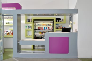 Airotel Patras Smart Hotel - Image 4