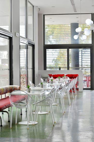 Airotel Patras Smart Hotel - Image 2