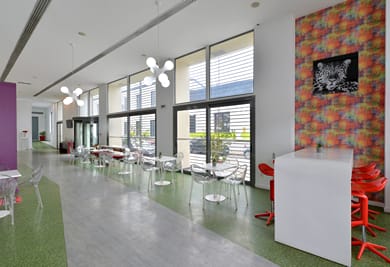 Airotel Patras Smart Hotel - Image 3