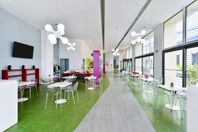 Airotel Patras Smart Hotel - Image 5