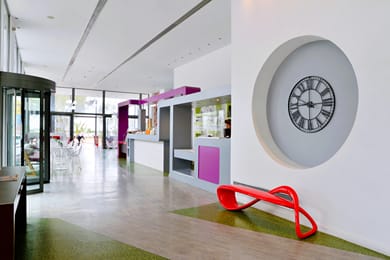Airotel Patras Smart Hotel - Image 6