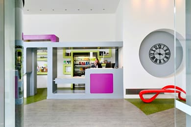 Airotel Patras Smart Hotel - Image 7