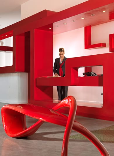 Airotel Patras Smart Hotel - Image 2