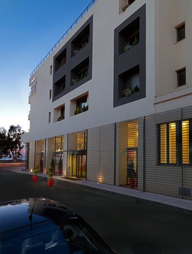 Airotel Patras Smart Hotel - Image 7