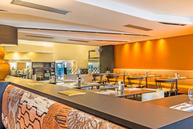 Airotel Stratos Vassilikos Hotel - Image 3