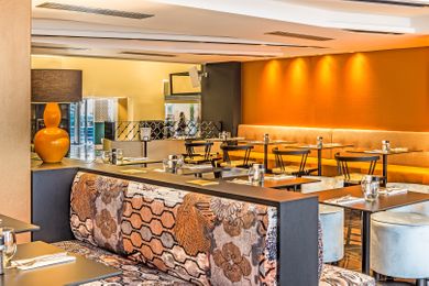 Airotel Stratos Vassilikos Hotel - Image 4