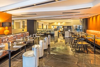 Airotel Stratos Vassilikos Hotel - Image 5