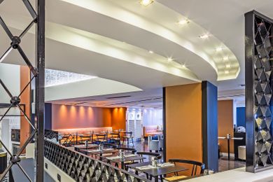 Airotel Stratos Vassilikos Hotel - Image 6