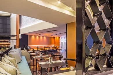 Airotel Stratos Vassilikos Hotel - Image 7