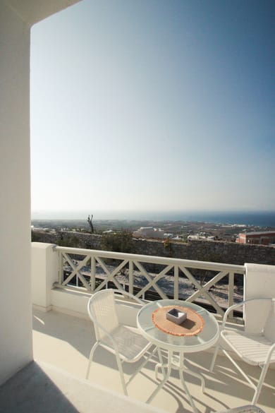 Maisonette with Sea view & Hot tub