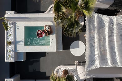 Aja Retreat Luxury Suites - Image 3