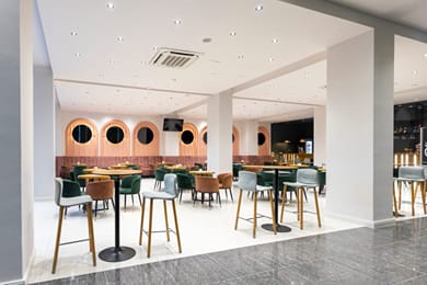 Ajsel Hotel - Image 7