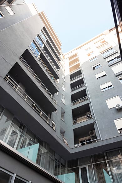 Ajsel Hotel - Image 2