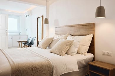 hotelkamer