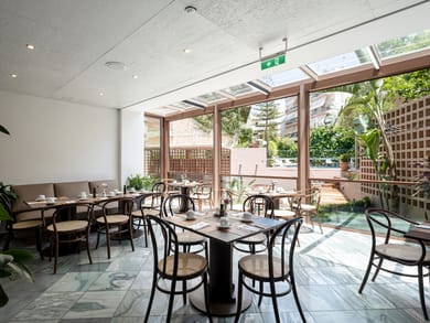 Civitel Akali Hotel - Image 6