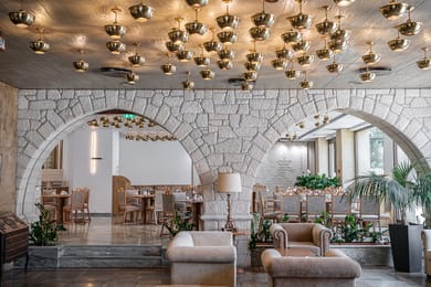 Civitel Akali Hotel - Image 5