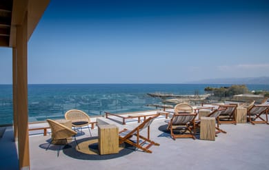 AKASHA Beach Hotel & Spa - Image 2