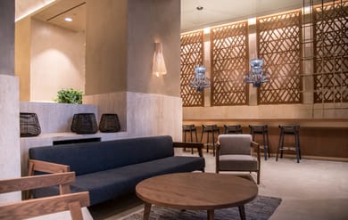 AKASHA Beach Hotel & Spa - Image 3