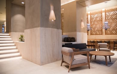 AKASHA Beach Hotel & Spa - Image 4